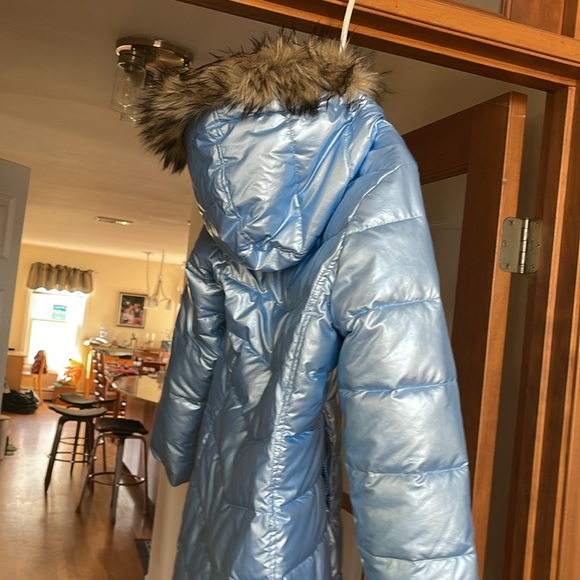 Land’s End Winter Coat - Picture 3 of 3